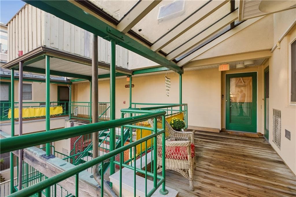 40 Web Avenue Avenue #224 - Photo 5