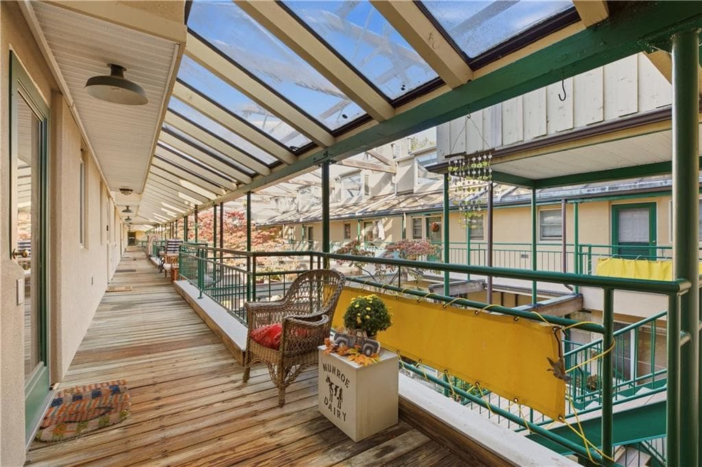 40 Web Avenue Avenue #224 - Photo 4