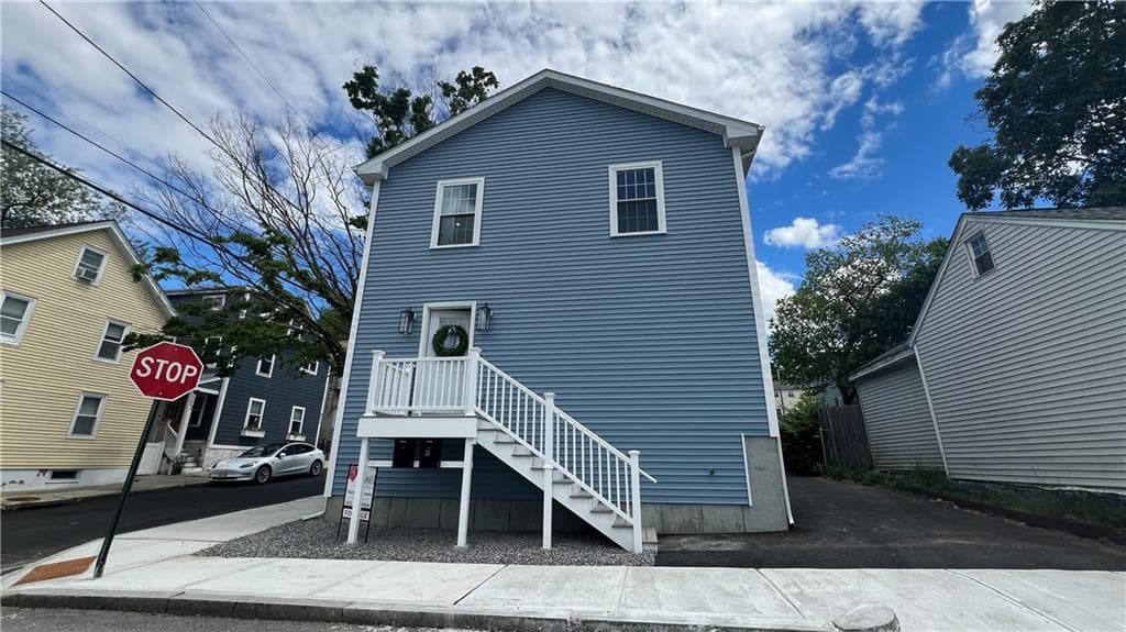 31 Padelford Street