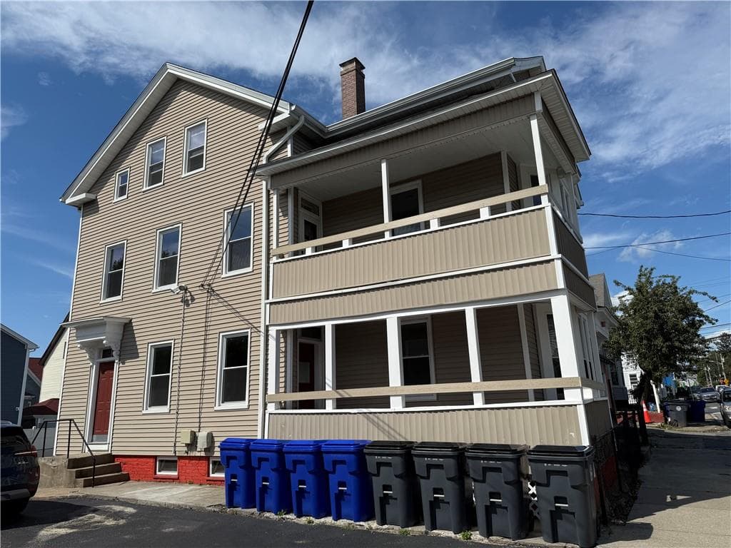 52 Erastus Street