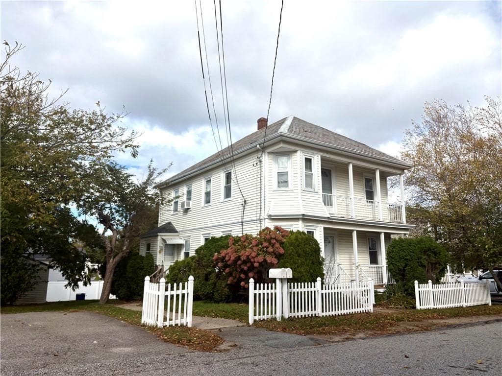 25 Colony Street