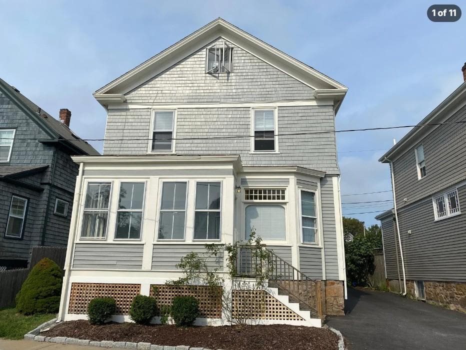 10 Elliot Place