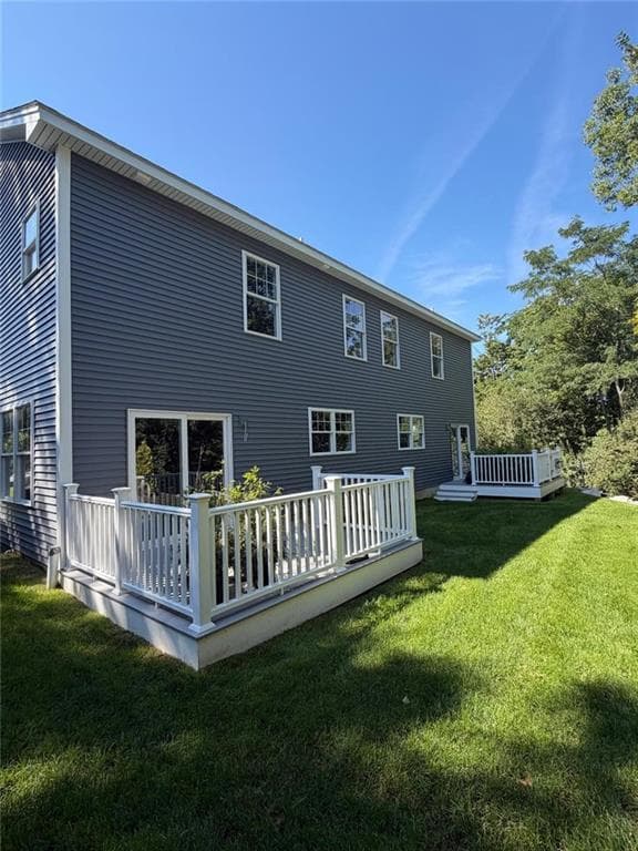 5 Teresa Ann Crossing #5 - Photo 2