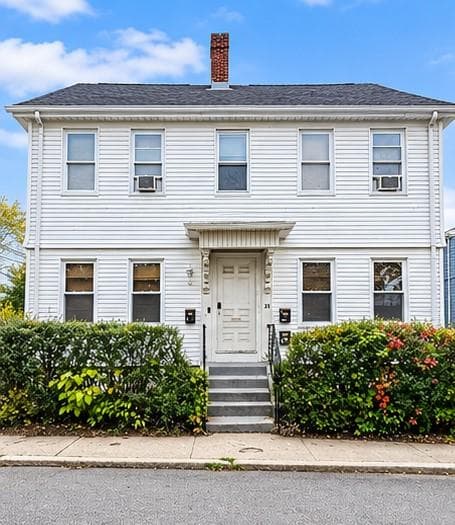 37 Bowers Street