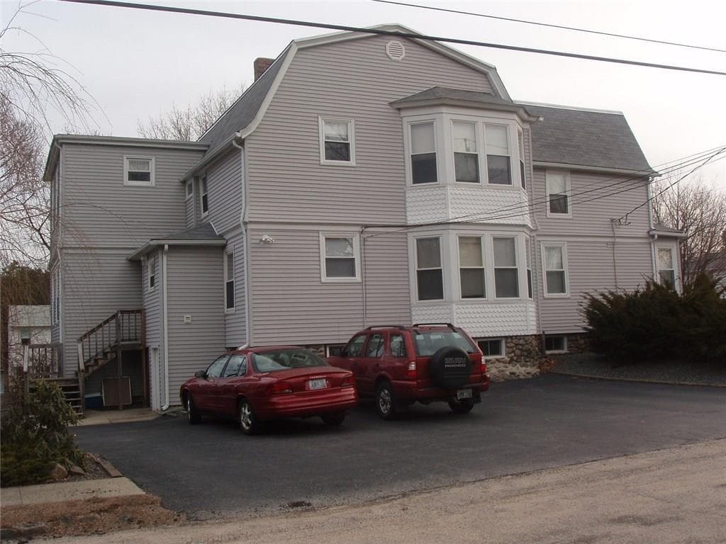 2215 cranston Street #2nd floor - Photo 5